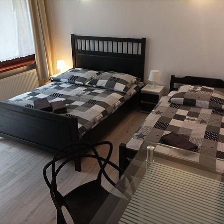 A-Piramida Apartment Wroclaw Ngoại thất bức ảnh