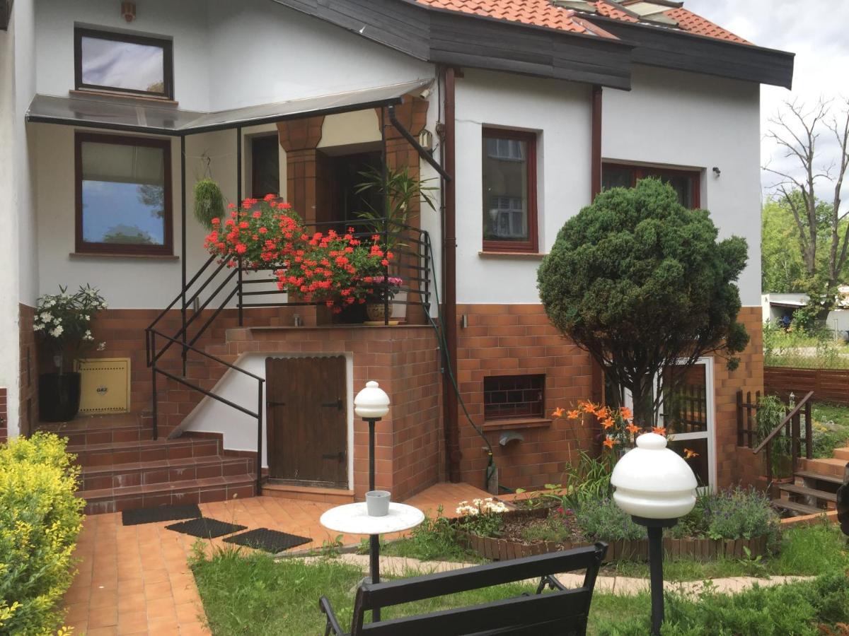 A-Piramida Apartment Wroclaw Ngoại thất bức ảnh