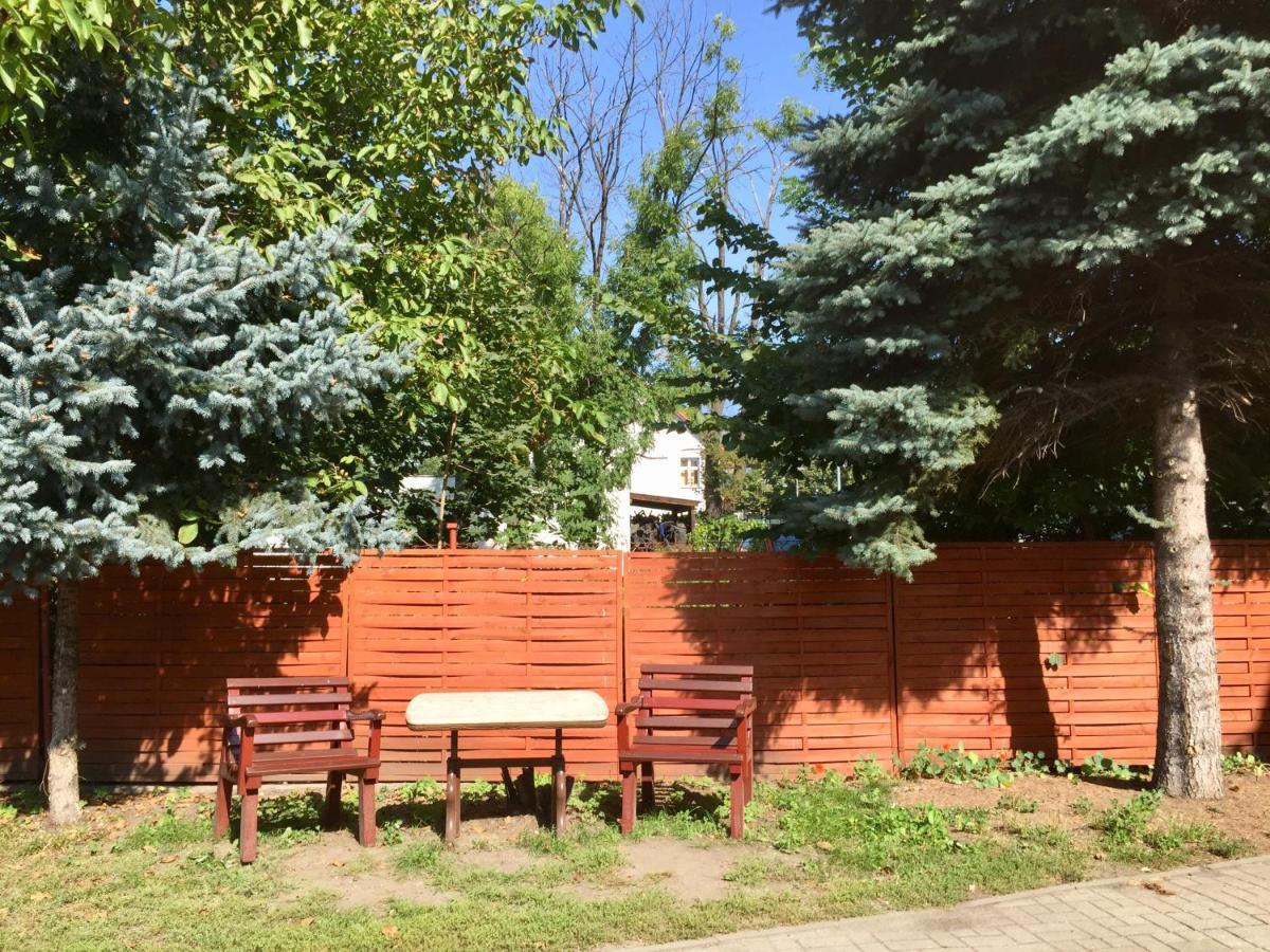 A-Piramida Apartment Wroclaw Ngoại thất bức ảnh