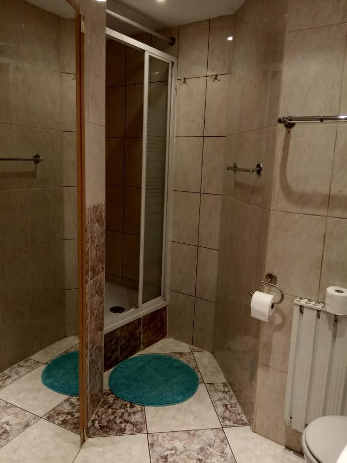 A-Piramida Apartment Wroclaw Ngoại thất bức ảnh