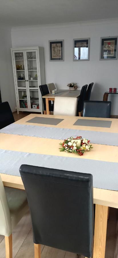 A-Piramida Apartment Wroclaw Ngoại thất bức ảnh
