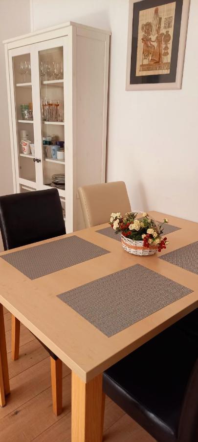 A-Piramida Apartment Wroclaw Ngoại thất bức ảnh