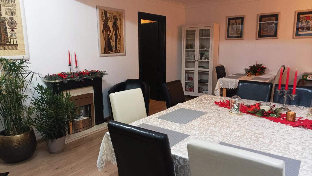 A-Piramida Apartment Wroclaw Ngoại thất bức ảnh