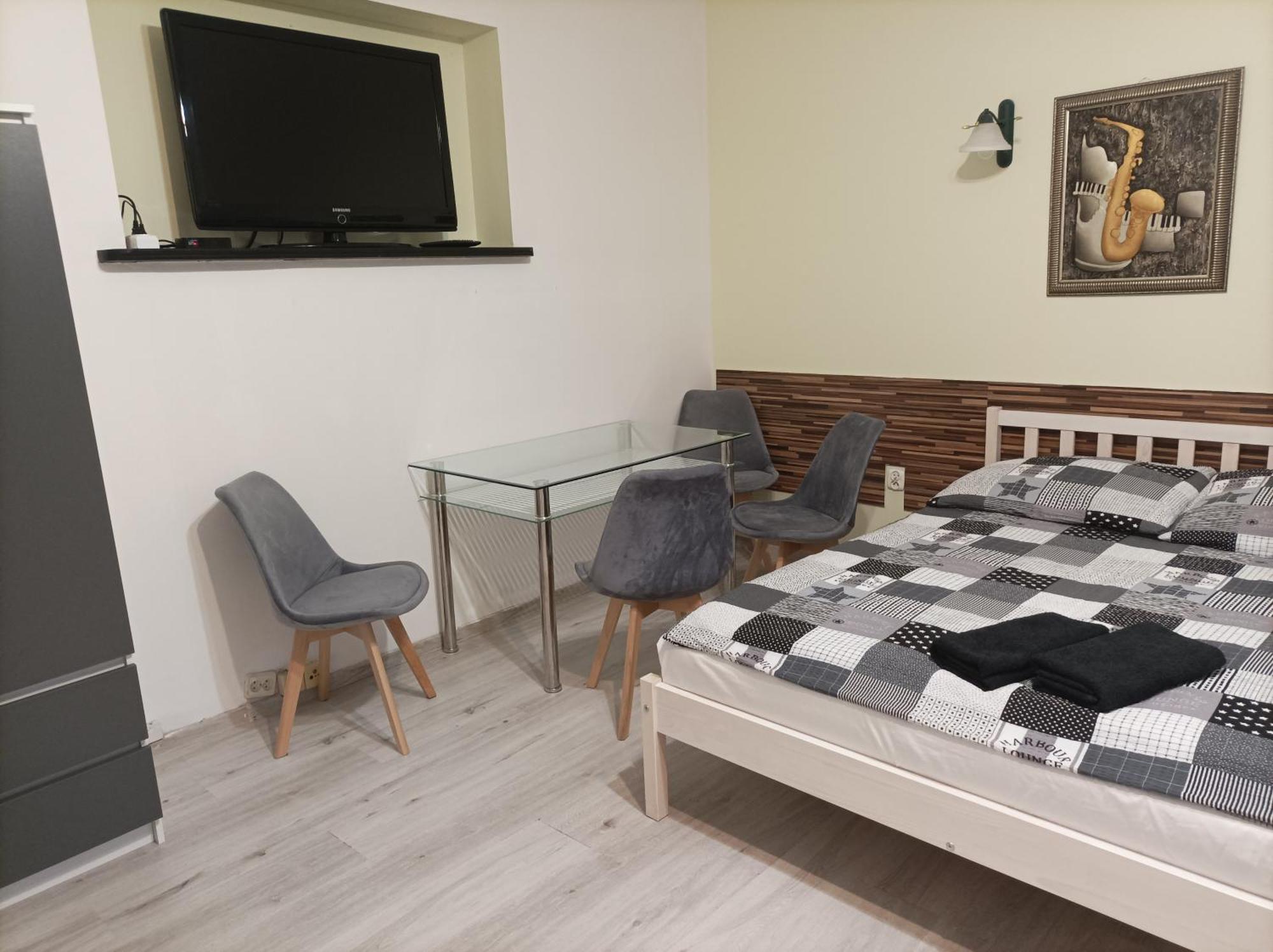 A-Piramida Apartment Wroclaw Ngoại thất bức ảnh