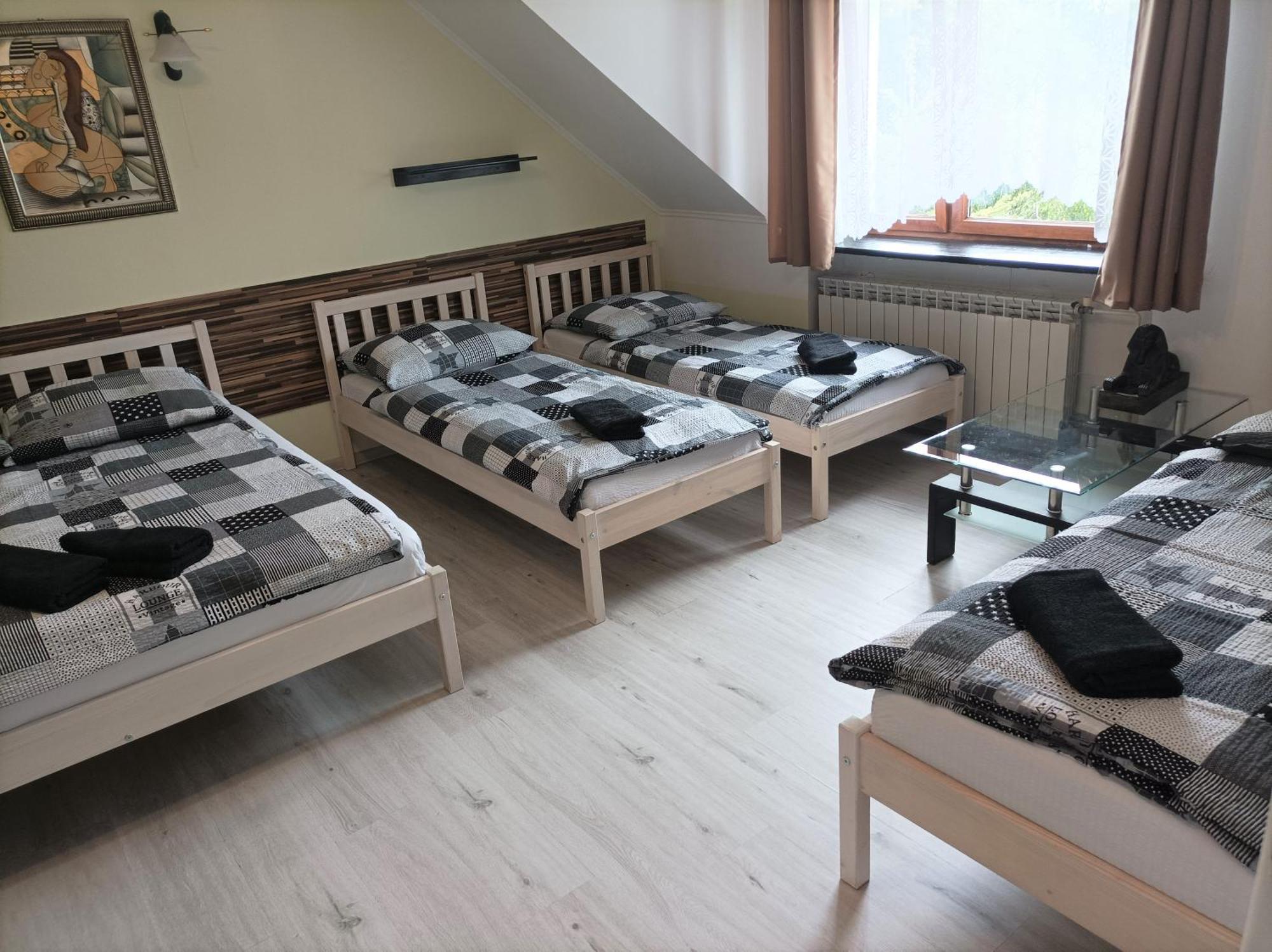 A-Piramida Apartment Wroclaw Ngoại thất bức ảnh