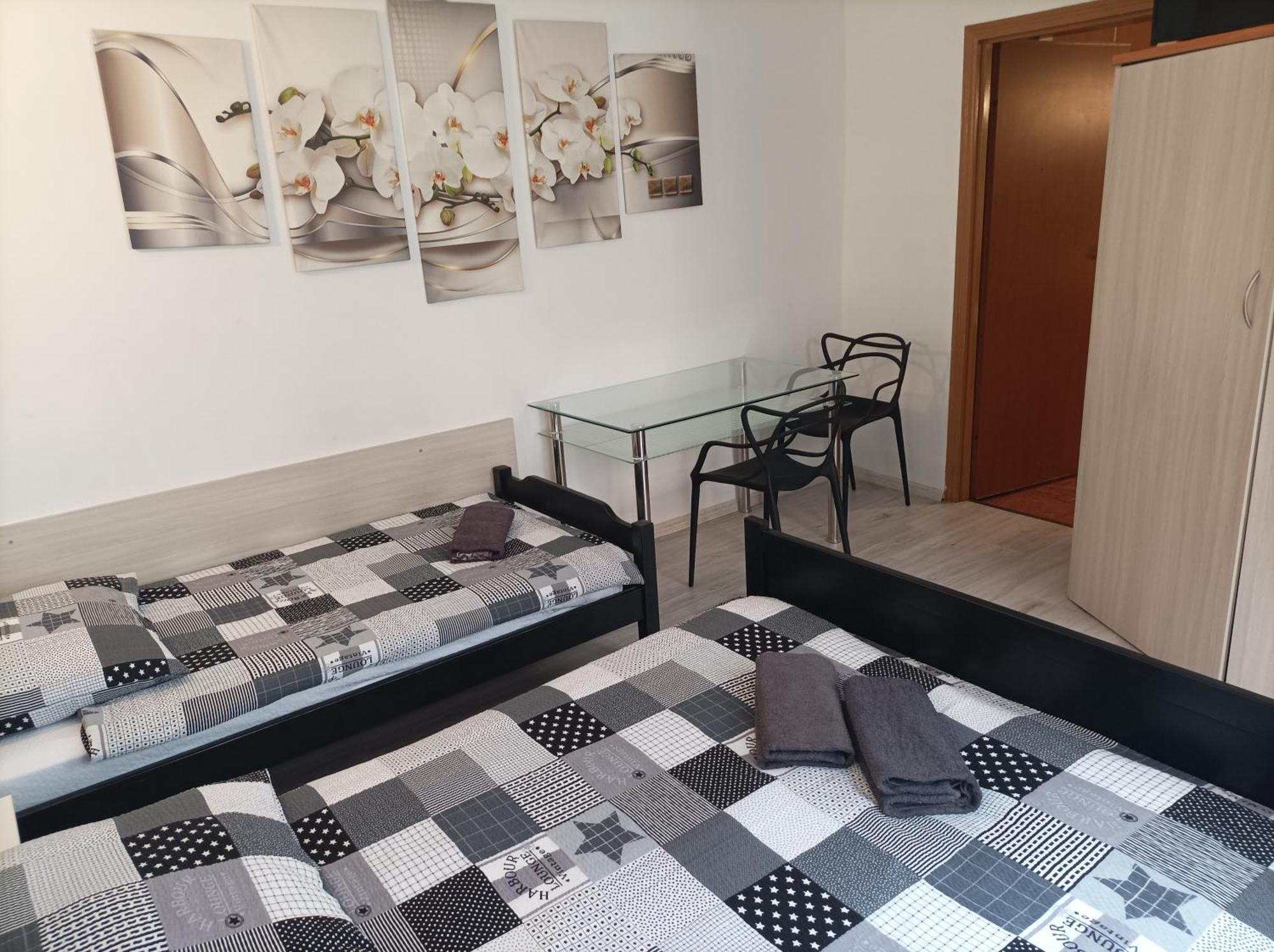 A-Piramida Apartment Wroclaw Ngoại thất bức ảnh