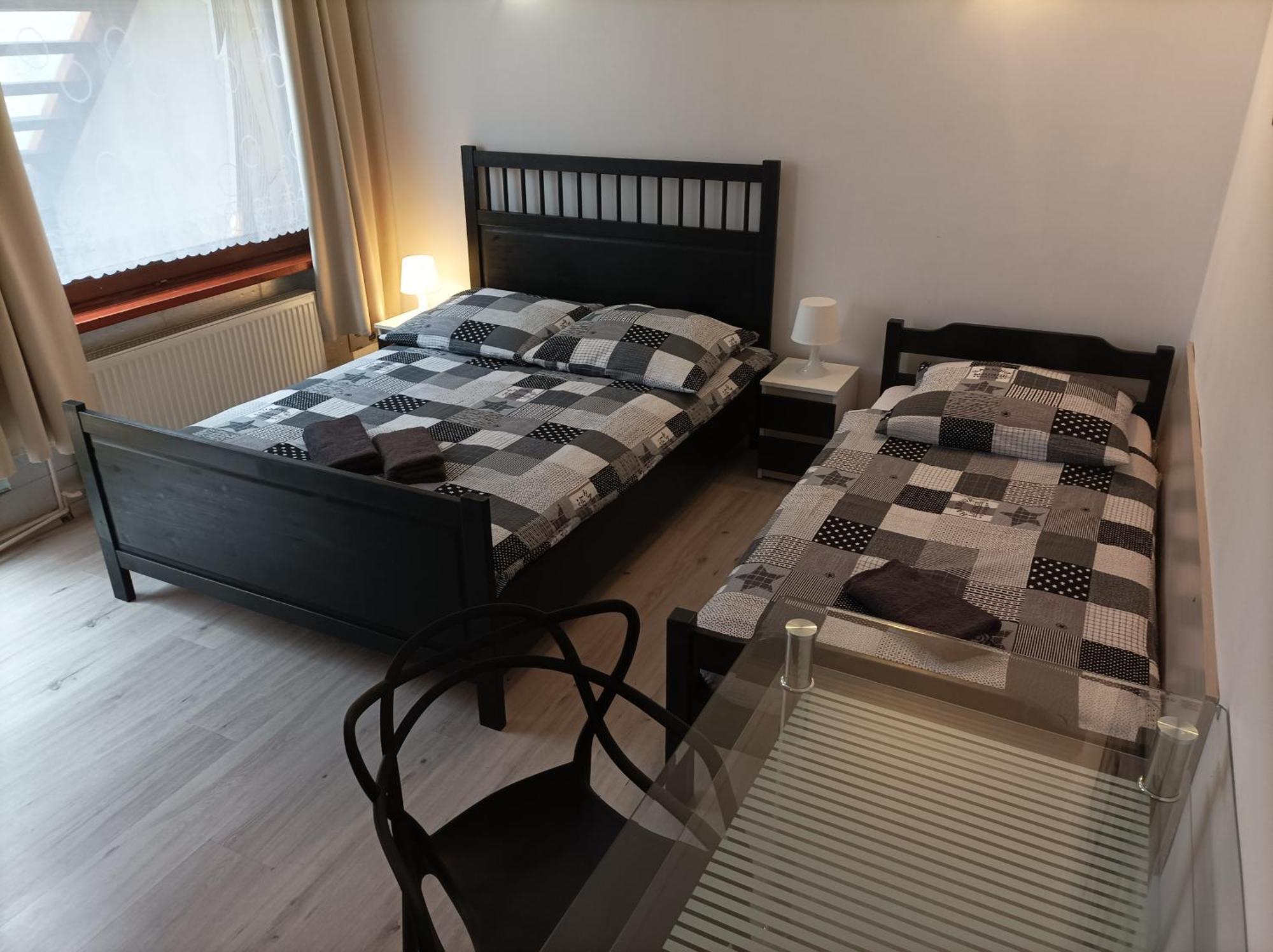 A-Piramida Apartment Wroclaw Ngoại thất bức ảnh