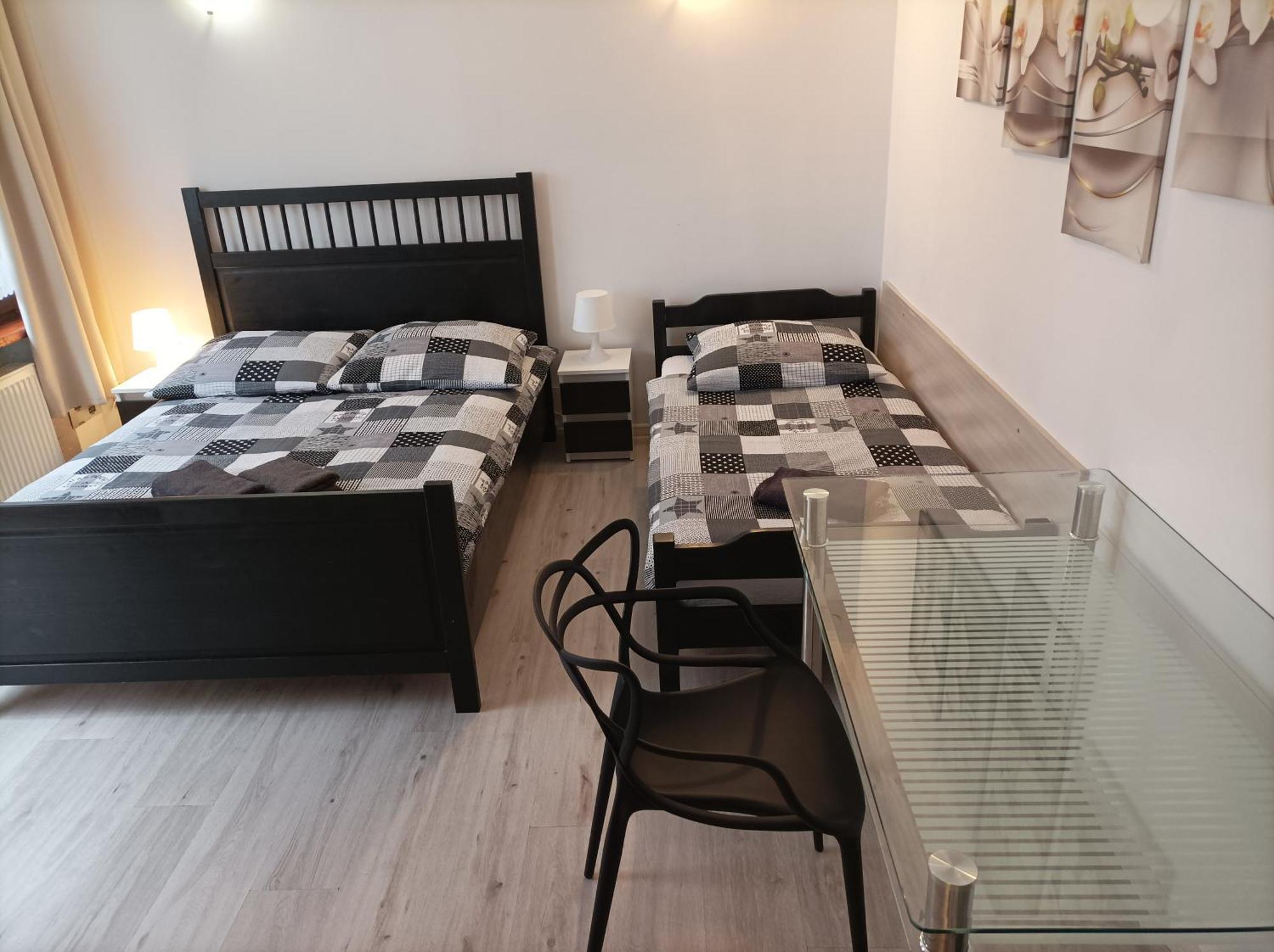 A-Piramida Apartment Wroclaw Ngoại thất bức ảnh