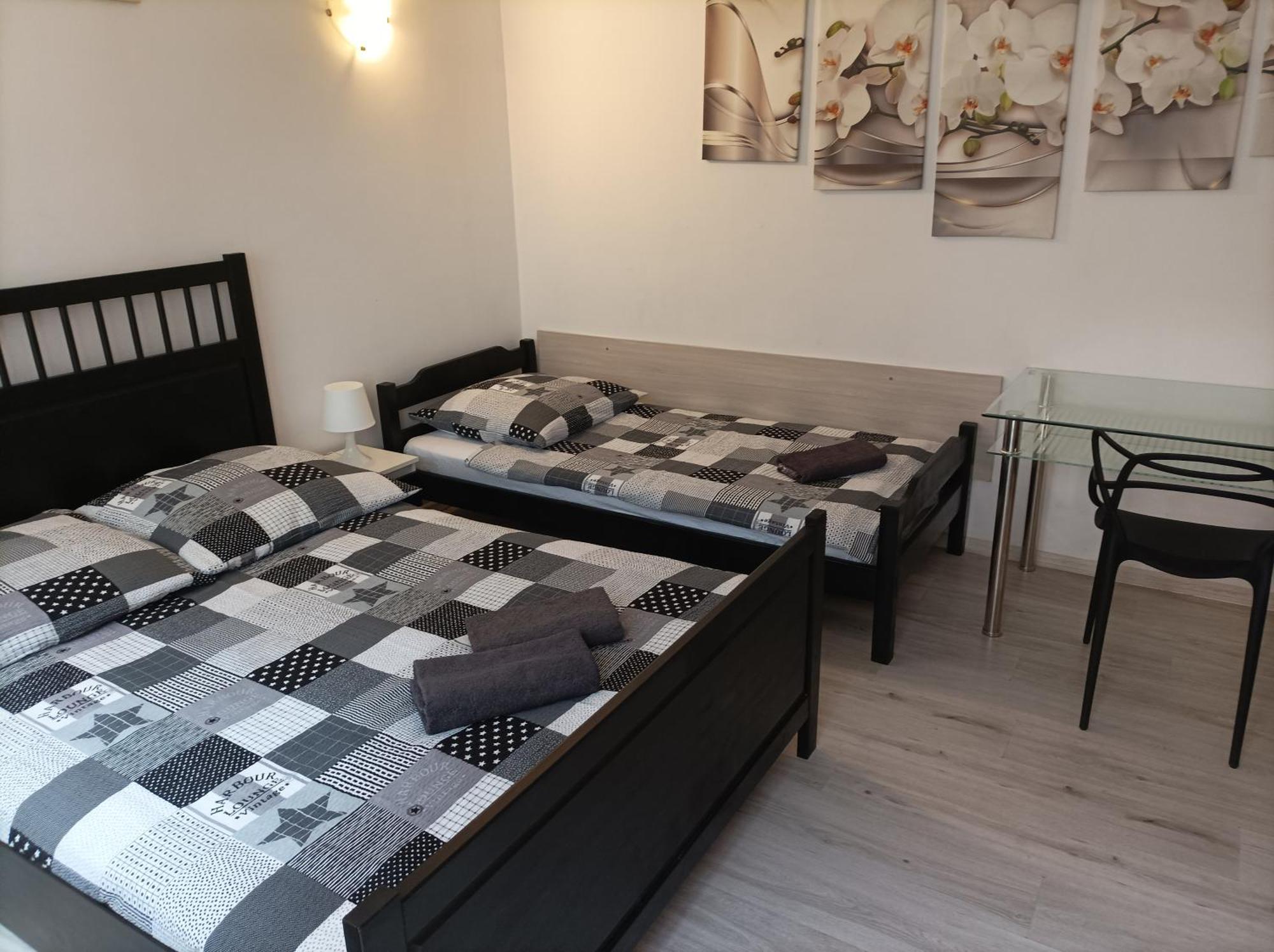 A-Piramida Apartment Wroclaw Ngoại thất bức ảnh