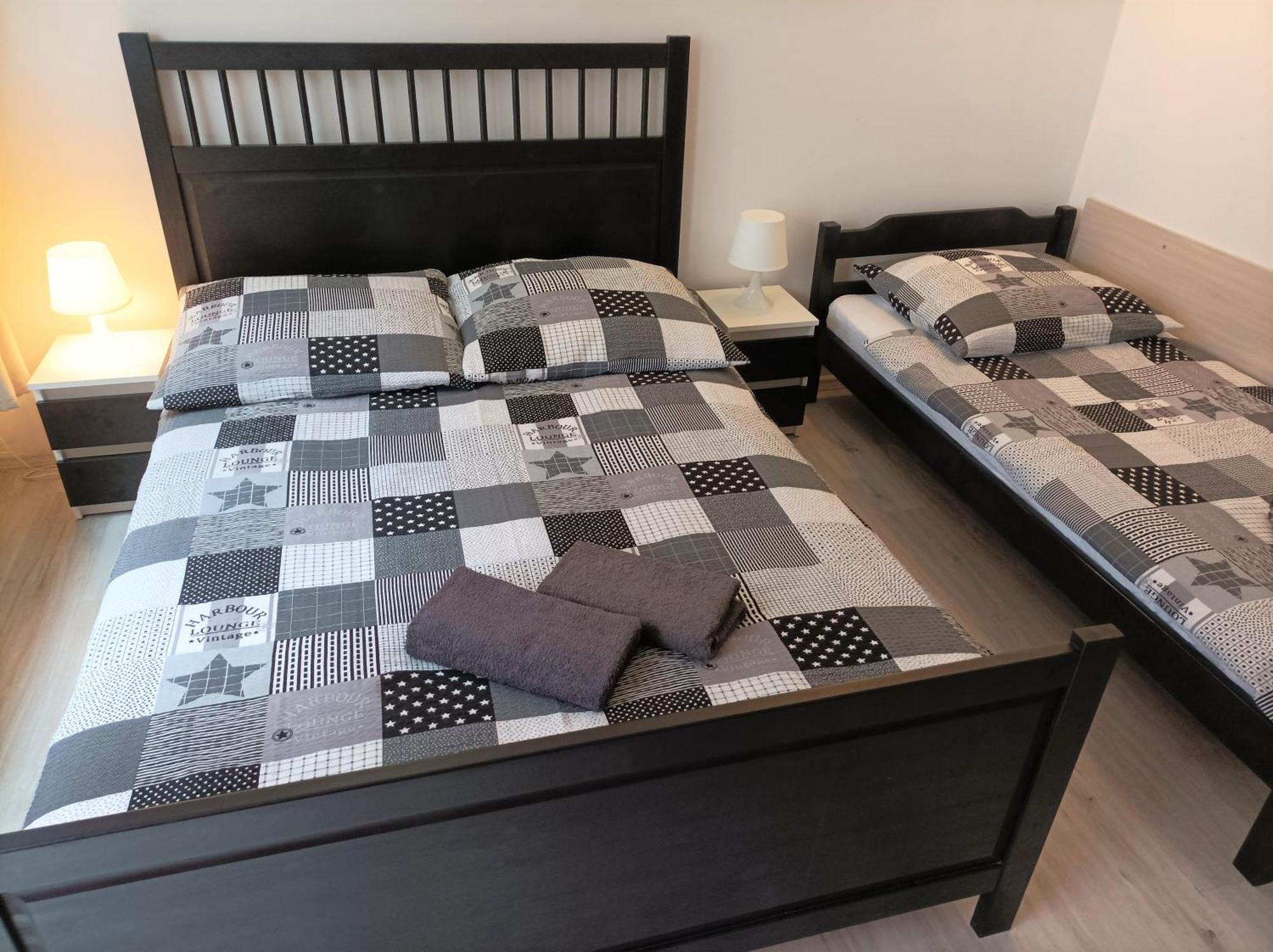 A-Piramida Apartment Wroclaw Ngoại thất bức ảnh