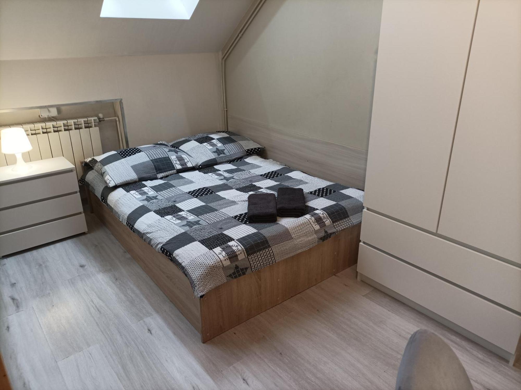 A-Piramida Apartment Wroclaw Ngoại thất bức ảnh