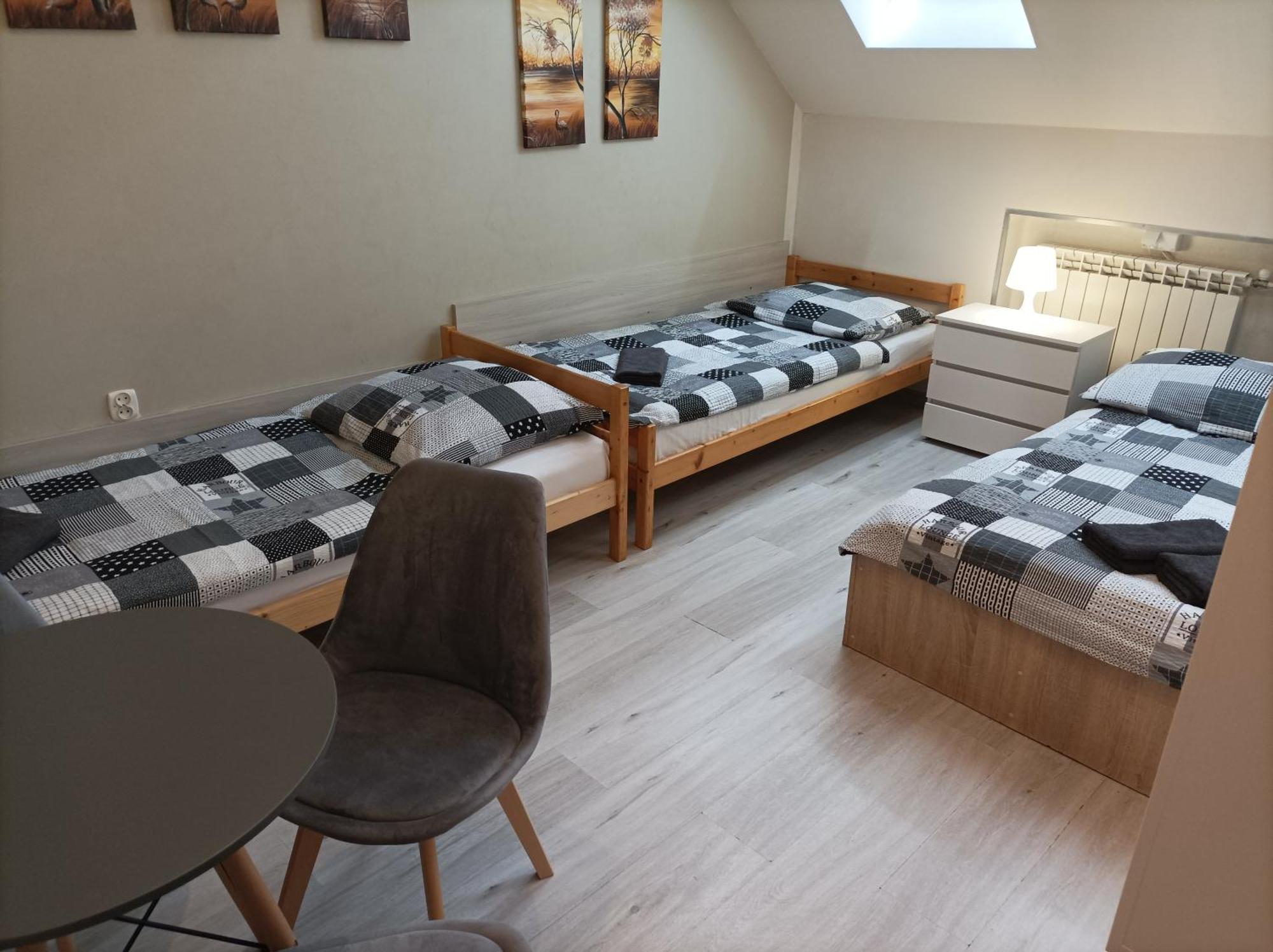 A-Piramida Apartment Wroclaw Ngoại thất bức ảnh