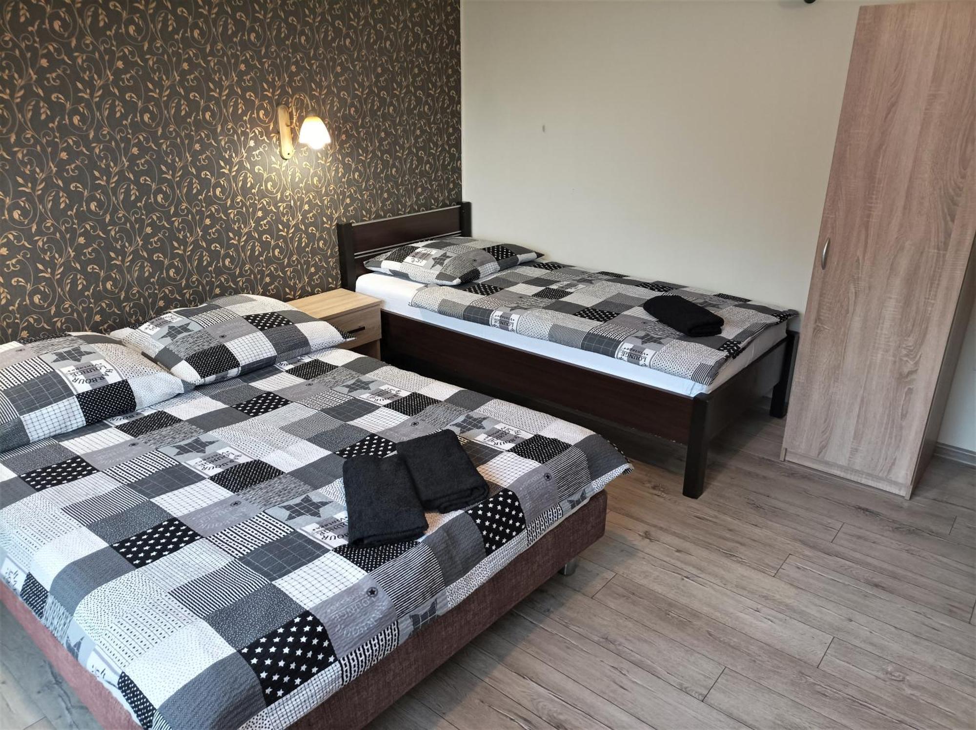 A-Piramida Apartment Wroclaw Ngoại thất bức ảnh