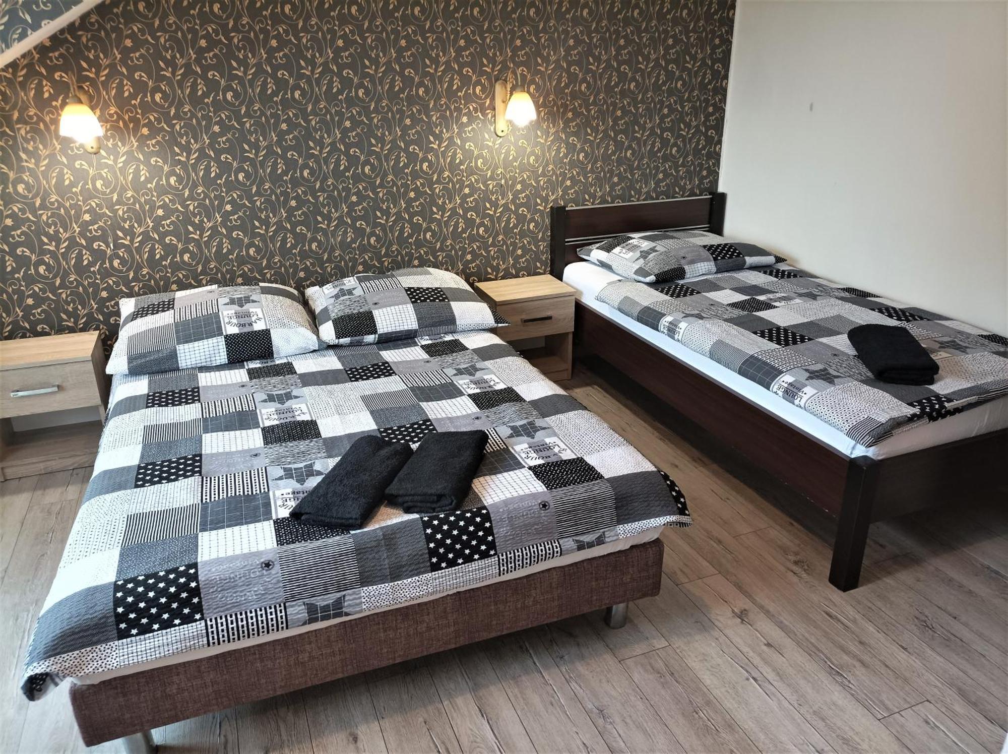 A-Piramida Apartment Wroclaw Ngoại thất bức ảnh