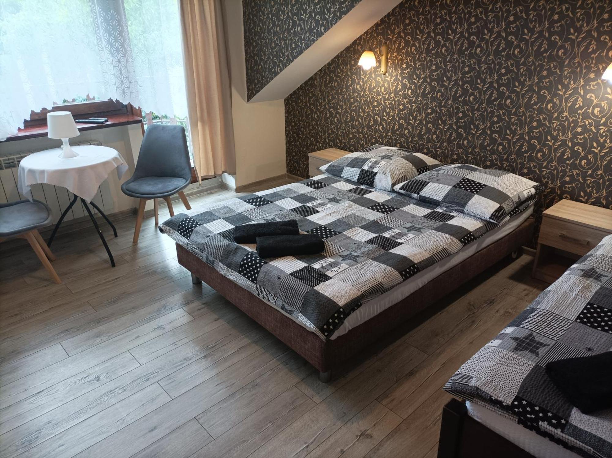 A-Piramida Apartment Wroclaw Ngoại thất bức ảnh