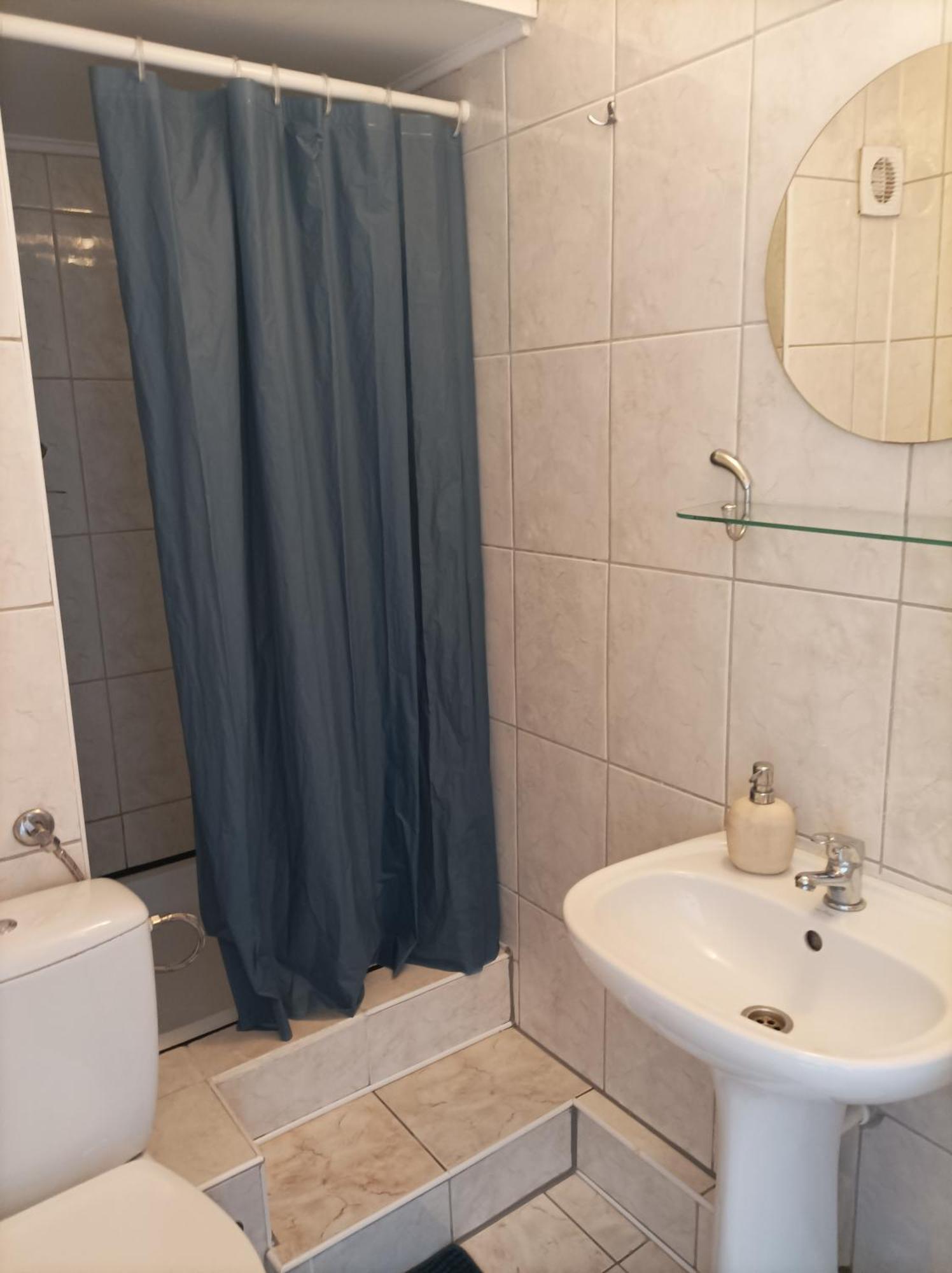 A-Piramida Apartment Wroclaw Ngoại thất bức ảnh