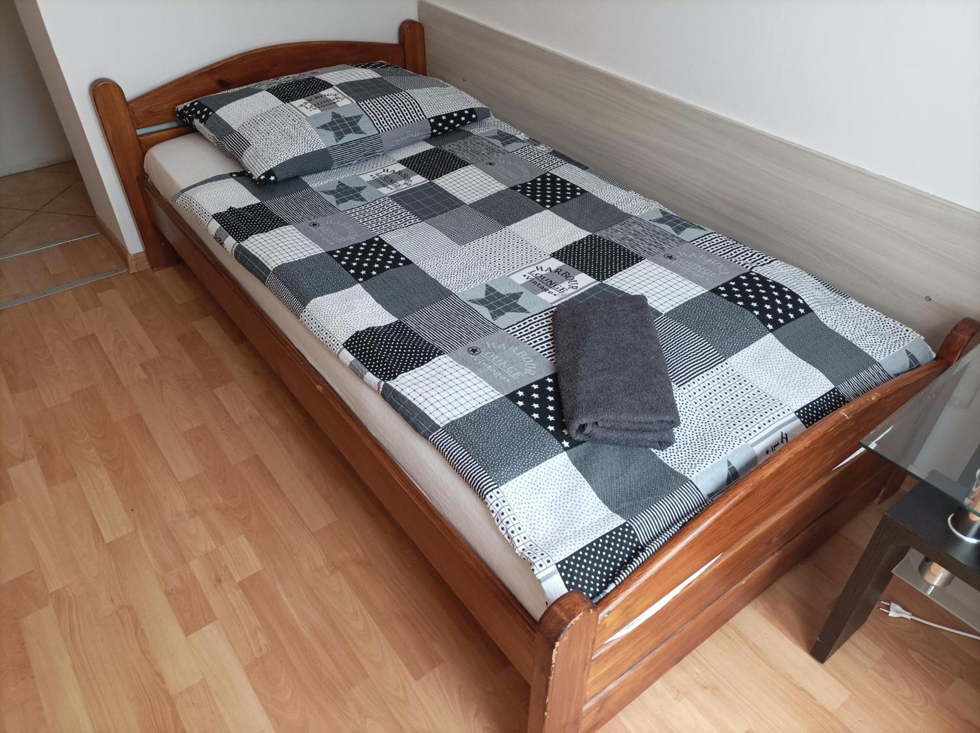 A-Piramida Apartment Wroclaw Ngoại thất bức ảnh