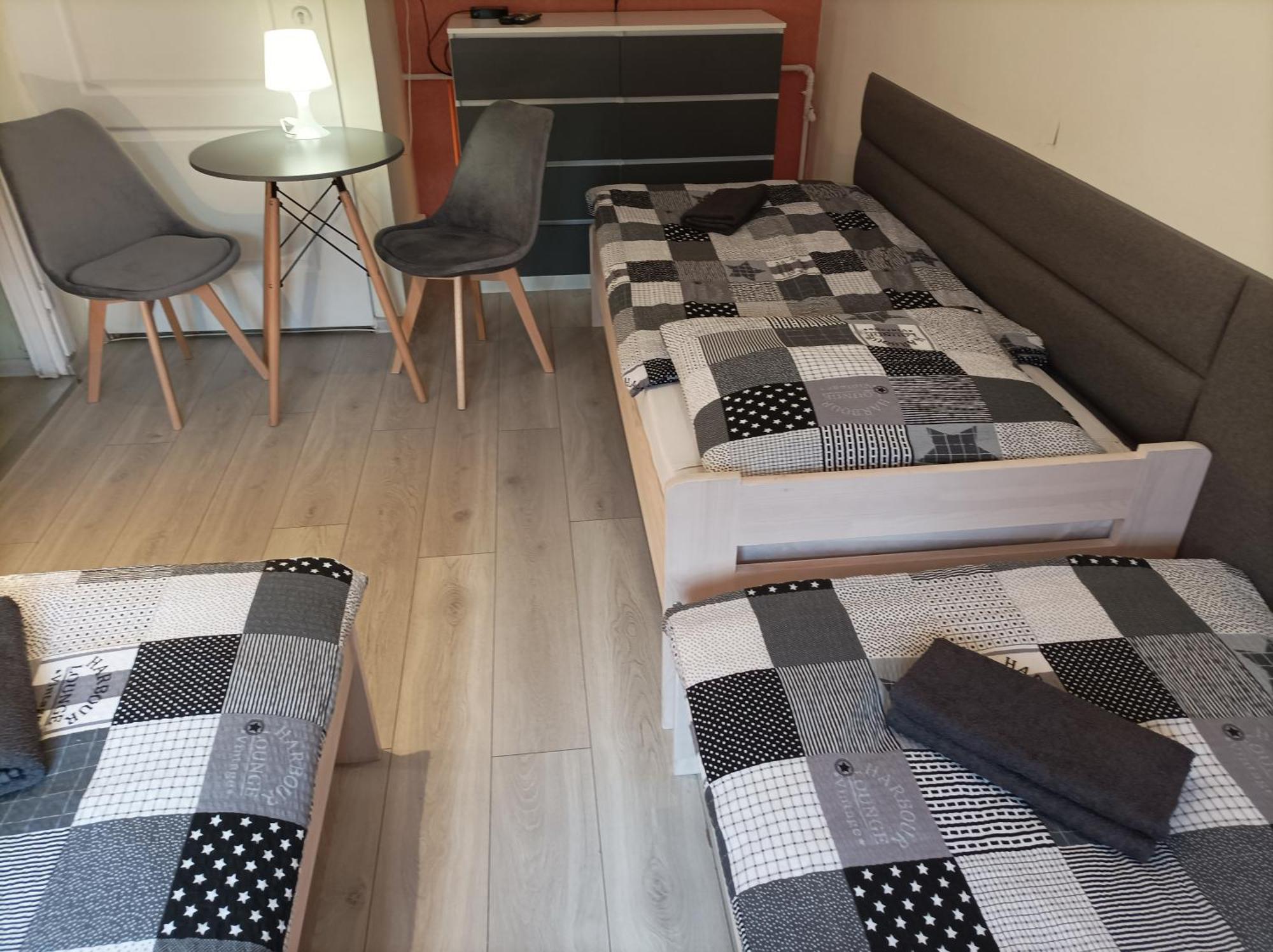 A-Piramida Apartment Wroclaw Ngoại thất bức ảnh