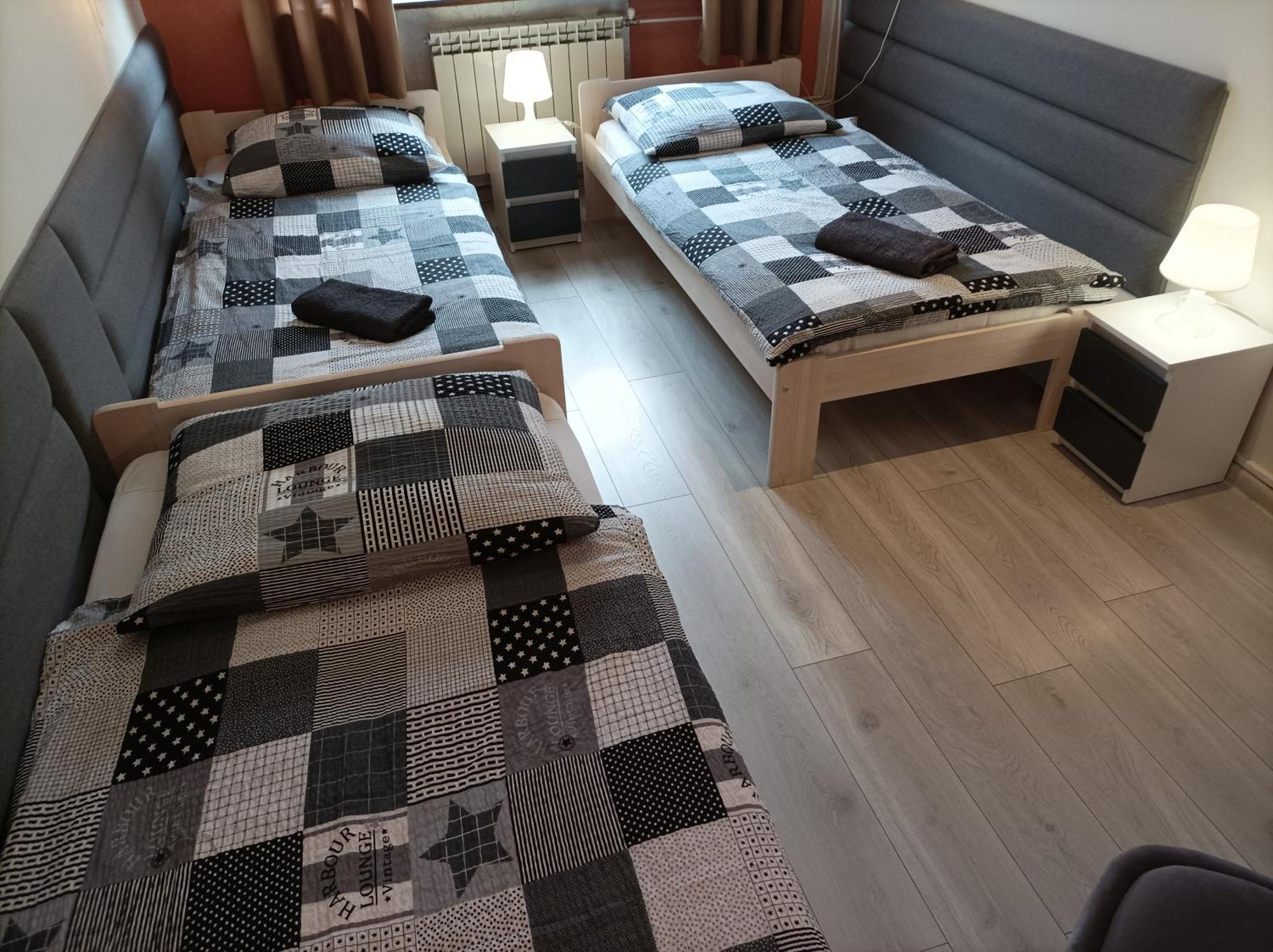 A-Piramida Apartment Wroclaw Ngoại thất bức ảnh