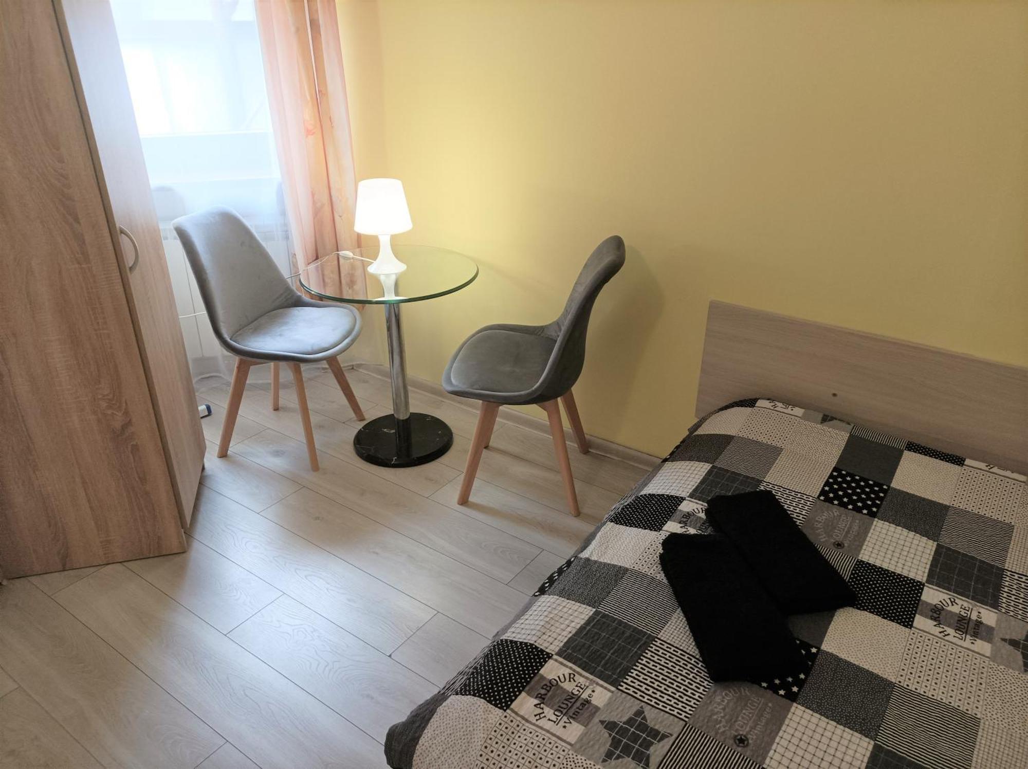 A-Piramida Apartment Wroclaw Ngoại thất bức ảnh