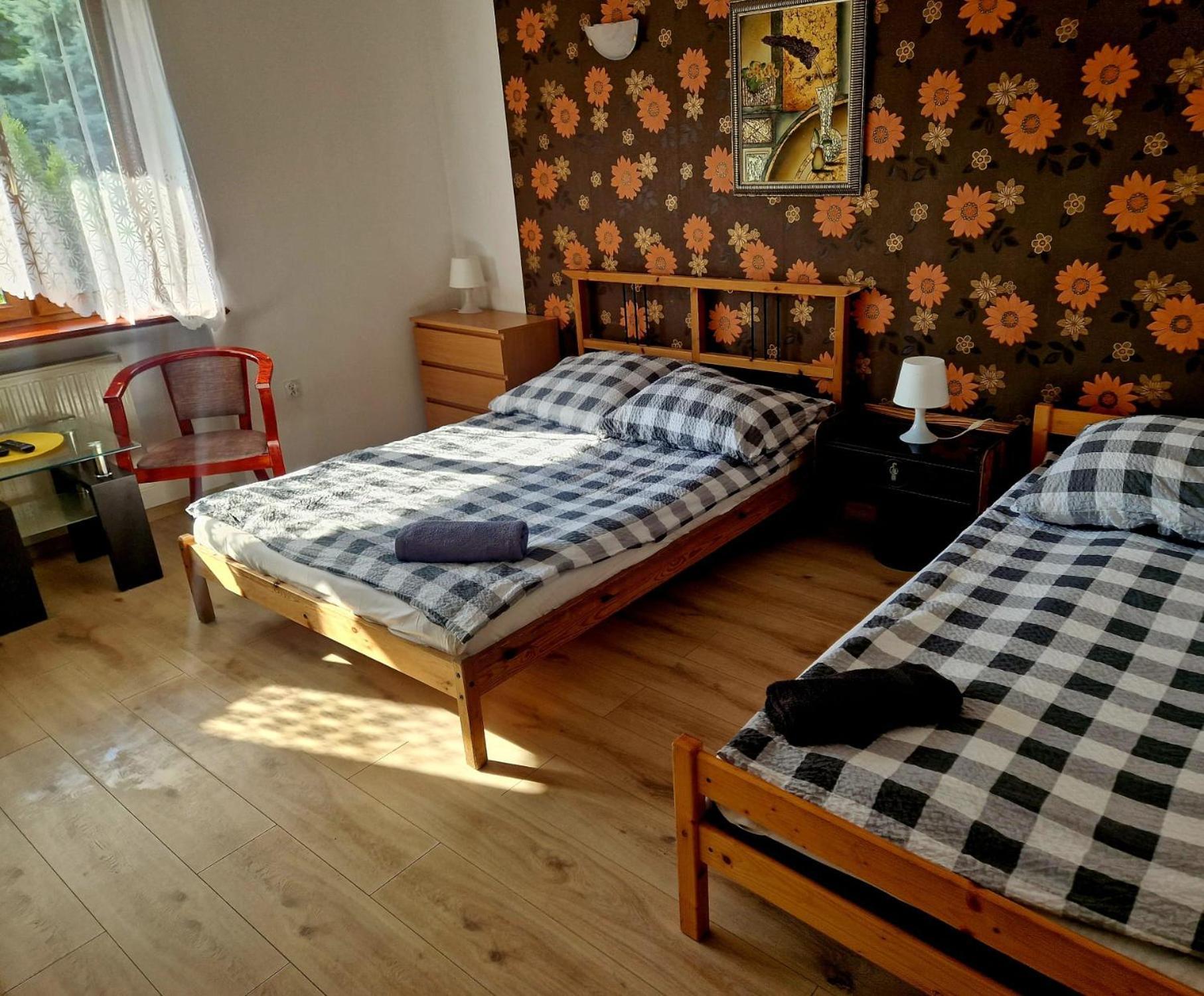 A-Piramida Apartment Wroclaw Phòng bức ảnh
