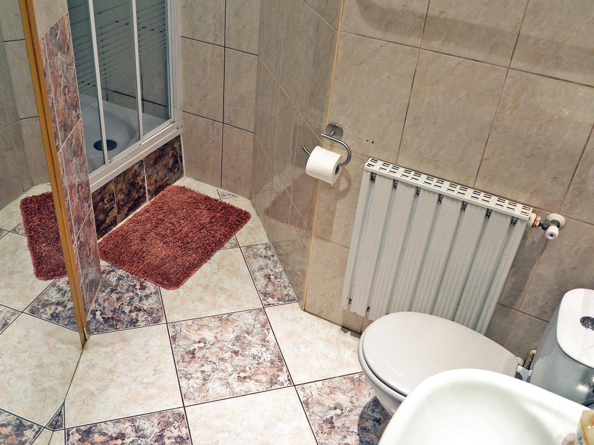 A-Piramida Apartment Wroclaw Ngoại thất bức ảnh