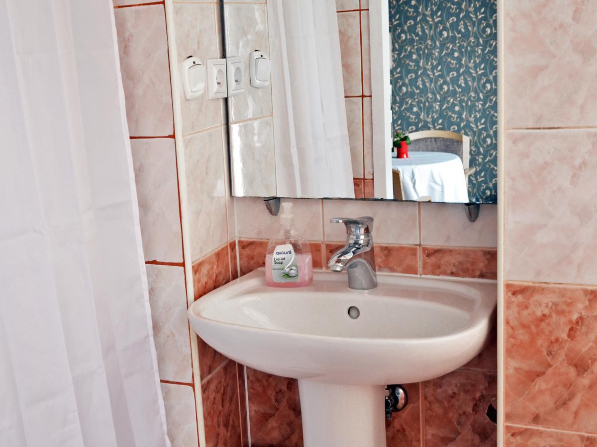 A-Piramida Apartment Wroclaw Ngoại thất bức ảnh