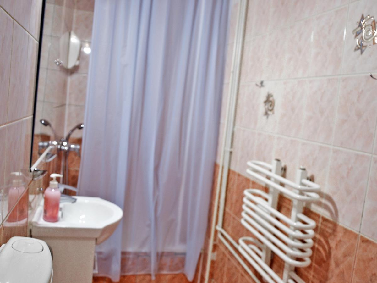 A-Piramida Apartment Wroclaw Ngoại thất bức ảnh